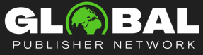 Global Publisher Network Logo